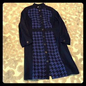 Isaac Mizrahi Live! Coat
